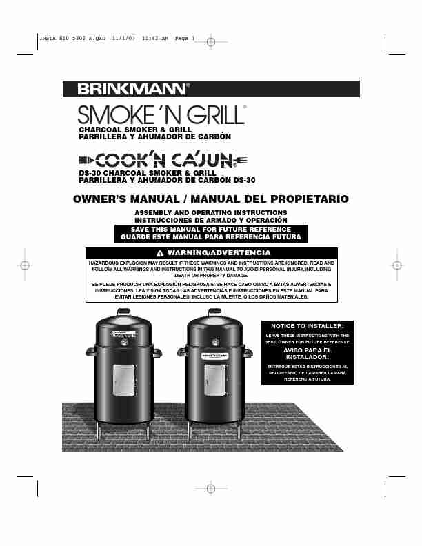 Brinkmann Smoke N Grill Manual Pdf-page_pdf